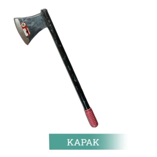 Kapak Pembelah Sawit