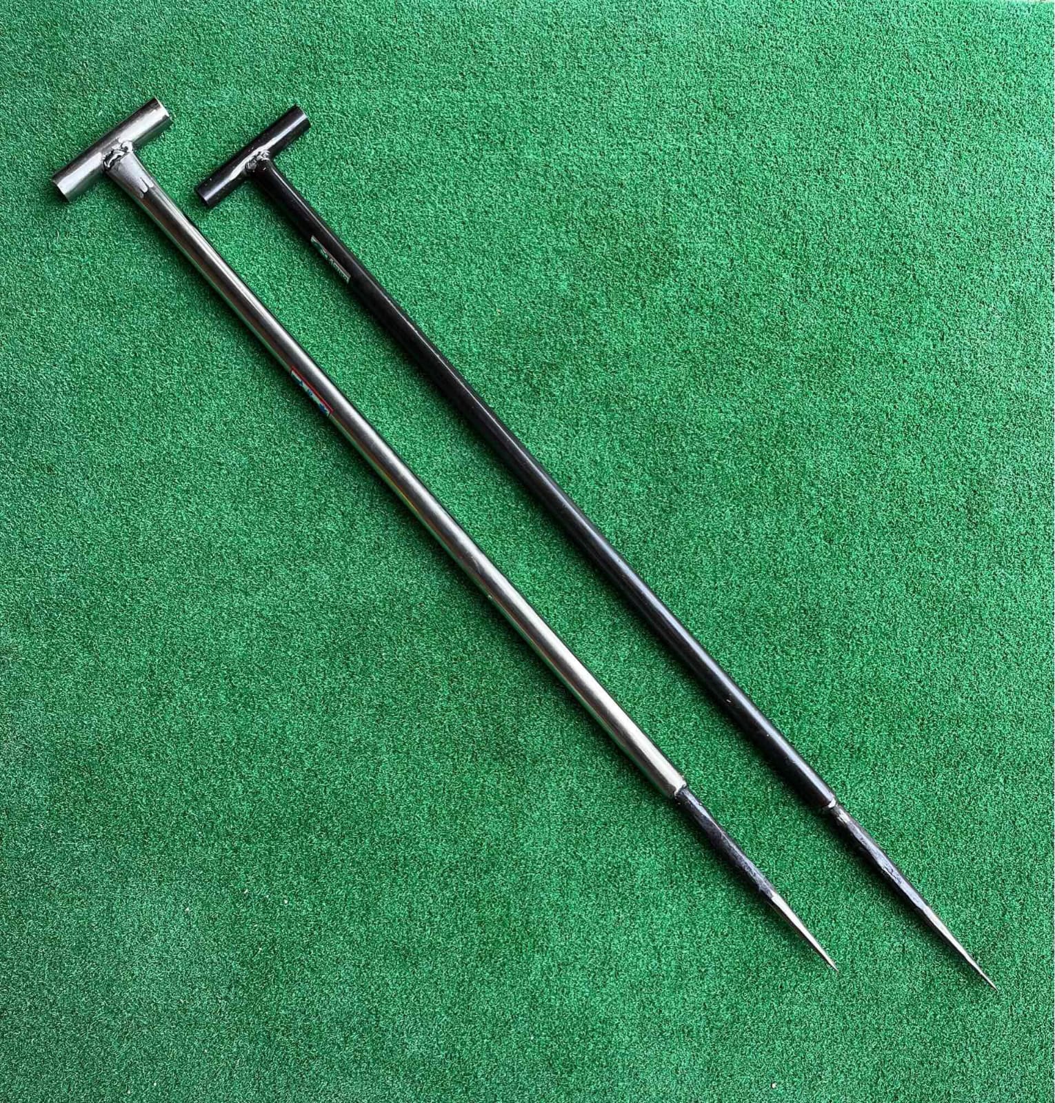 Tombak Panen Egrek